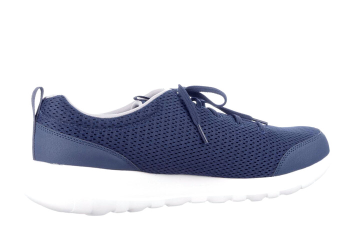 216231/NVGY Skechers blauw image