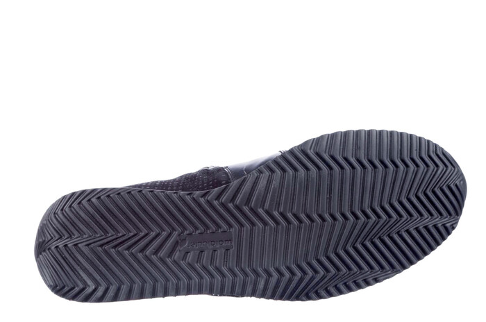 980808 H Waldlaufer zwart image