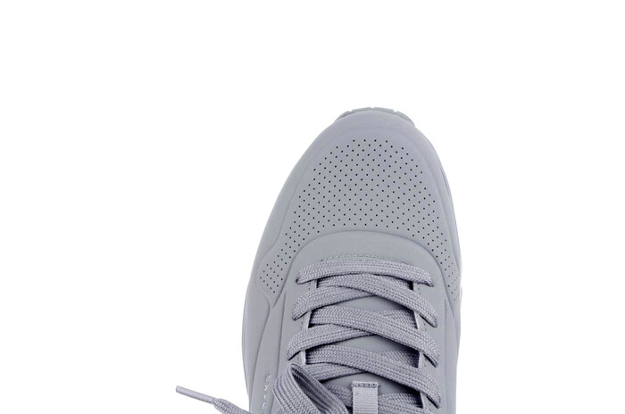 52458/LTGY Skechers grijs image