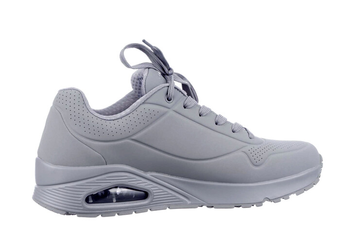 52458/LTGY Skechers grijs image