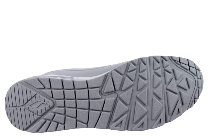 52458/LTGY Skechers grijs image