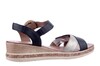 D3067-02 Remonte zwart combi thumbnail