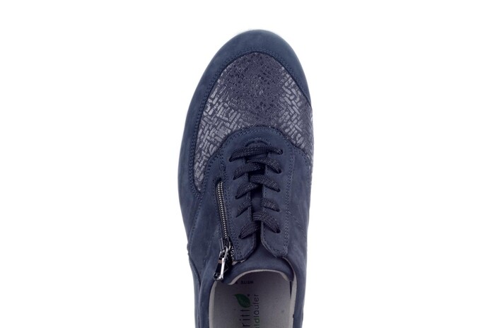 626K02 312 K Waldlaufer blauw image