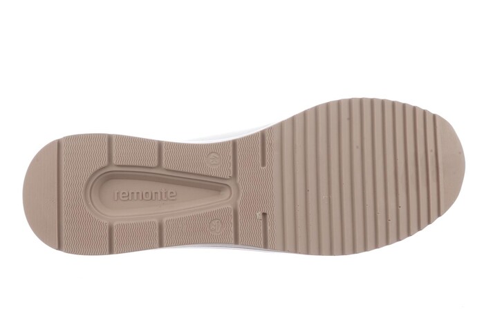 Remonte wit combi D0T04-80 H image
