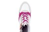 D1323-80 Remonte wit/roze combi  thumbnail