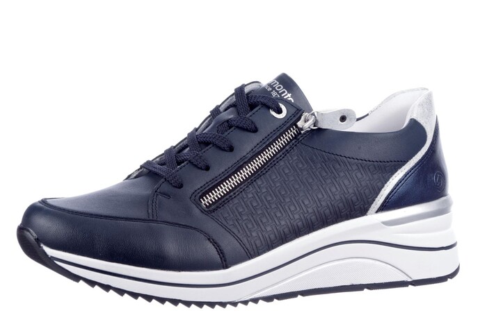 D0T03-14 Remonte blauw combi image