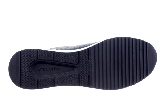 D0T03-14 Remonte blauw combi image