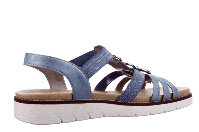 D2073-12 Remonte jeans image