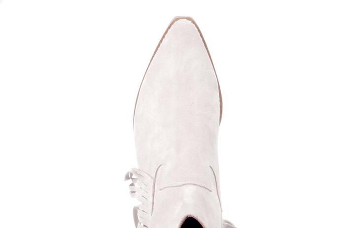 Bowie-2 Babouche beige image
