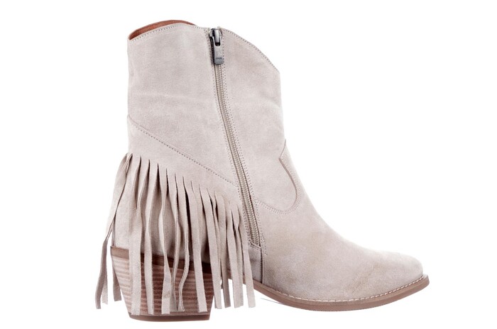 Bowie-2 Babouche beige image