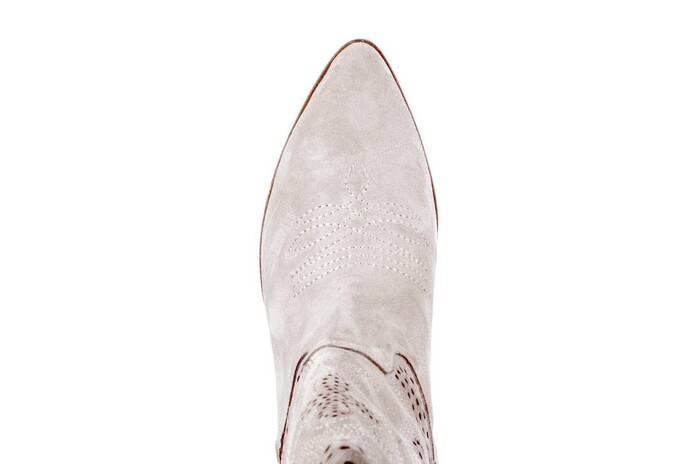 Fenna-2 Babouche beige image