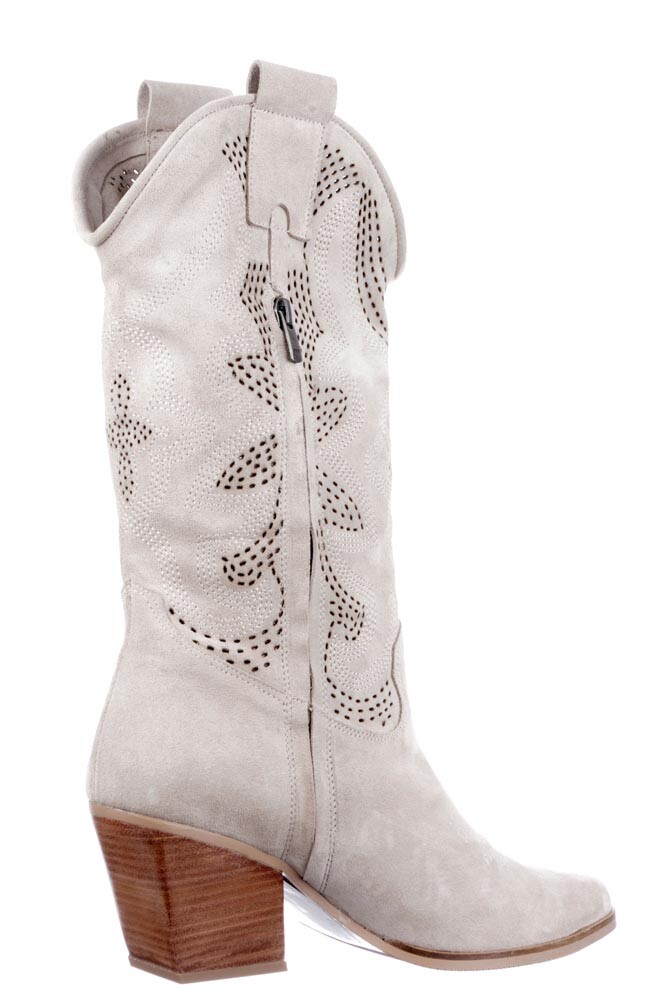 Fenna-2 Babouche beige image