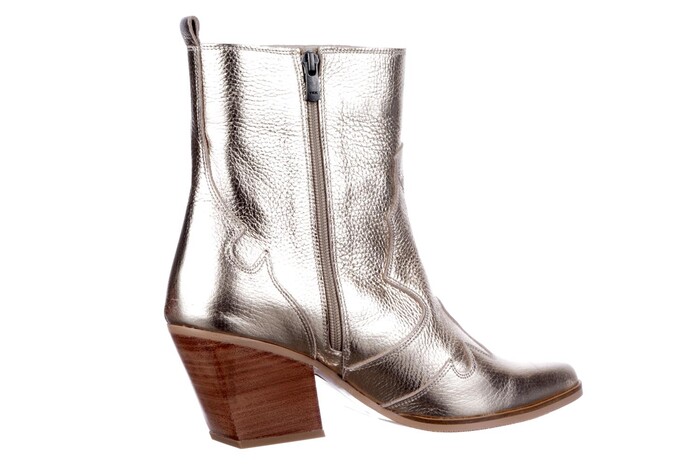 Emily-13 Babouche goud image
