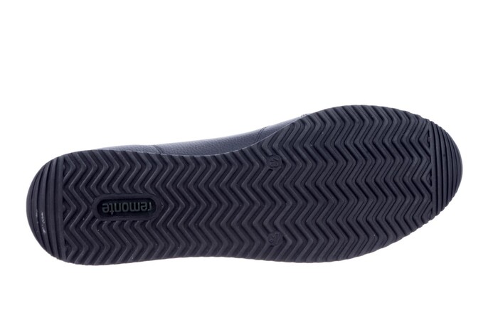 D0H11-14 Remonte blauw combi image
