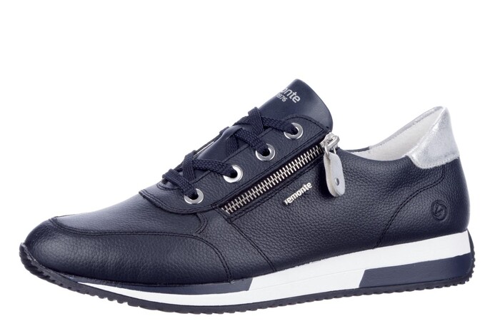 D0H11-14 Remonte blauw combi image