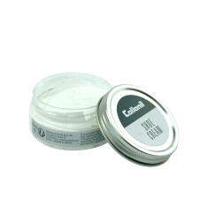 Shoe cream witdekkend image
