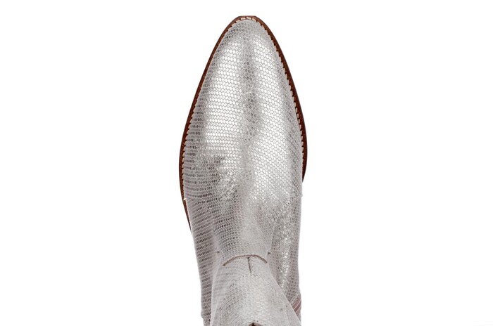 Rubi Roberto d'Angelo zilver/goud image
