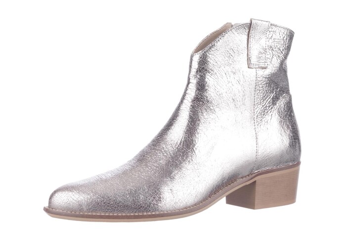Plata Roberto d'Angelo zilver/brons image