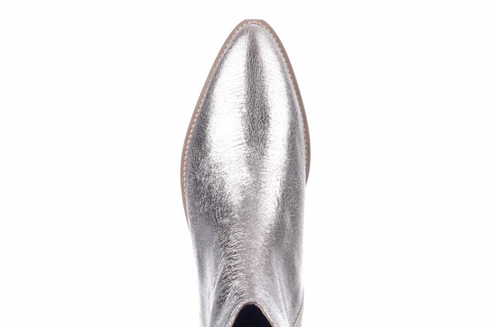 Plata Roberto d'Angelo zilver/brons image
