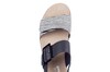 Remonte zwart combi D1J53-02 thumbnail