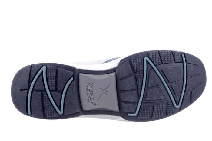 Grenoble Xsensible denim combi image