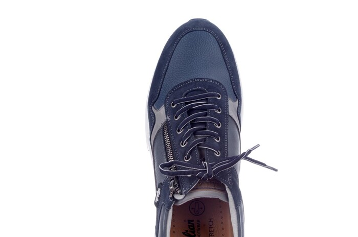 15.1646.02 H Australian blauw/grijs image