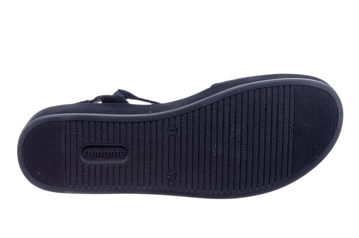 D1N50-00 Remonte zwart image