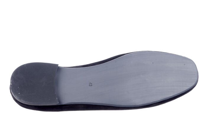 G-Jula -2 Babouche zwart image