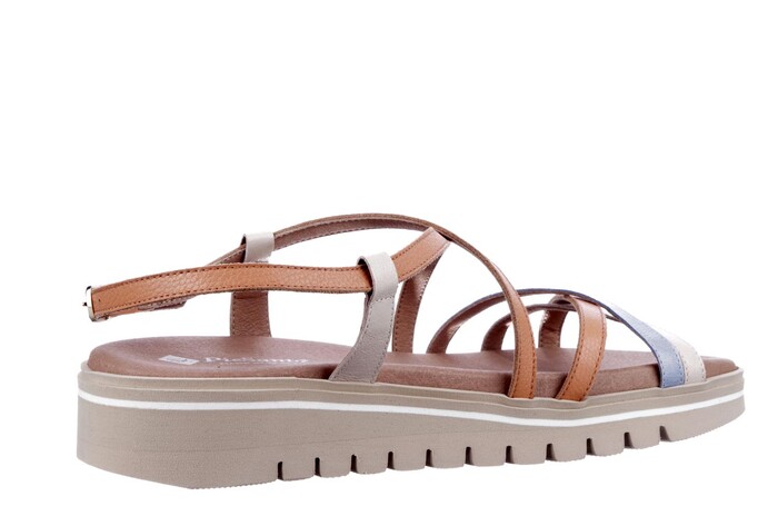 240792 PieSanto bruin combi image