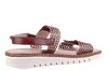 240842 PieSanto donkerbruin combi thumbnail