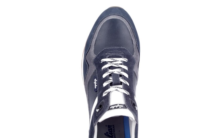 15.1632.02 Australian blauw/grijs combi image