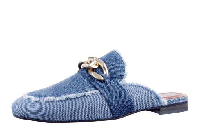 Babouche jeans G-Sammy-33 image