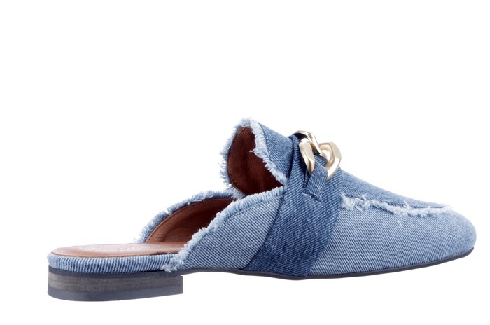 Babouche jeans G-Sammy-33 image