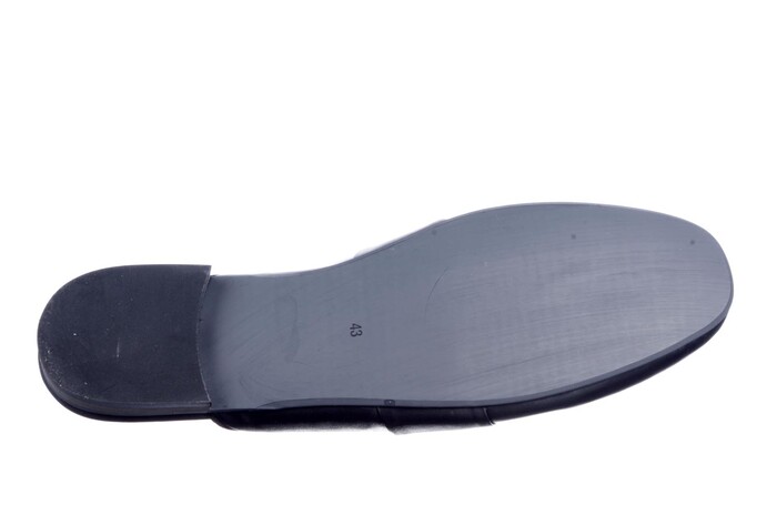 G-Sammy-1 Babouche zwart image