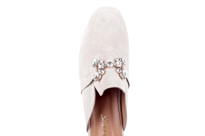 Sterre-2 Babouche beige image