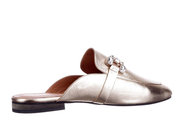 Sterre-18 Babouche goud image