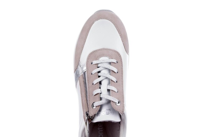 D0G09-81 Remonte wit/roze combi image