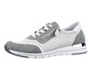 R6709-81 Remonte wit/groen combi thumbnail