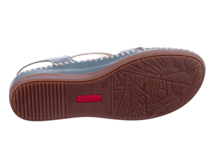 W8K-0741C6 Pikolinos blauw combi image