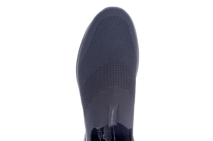 Skechers zwart 232450/BBK image