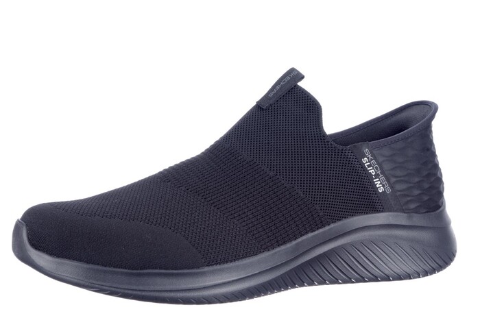 Skechers zwart 232450/BBK image