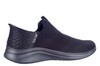 Skechers zwart 232450/BBK thumbnail