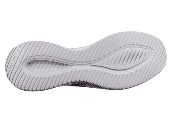 232450/NVY Skechers blauw image
