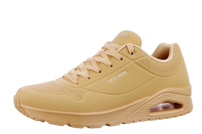 52458/HNY Skechers geel. image