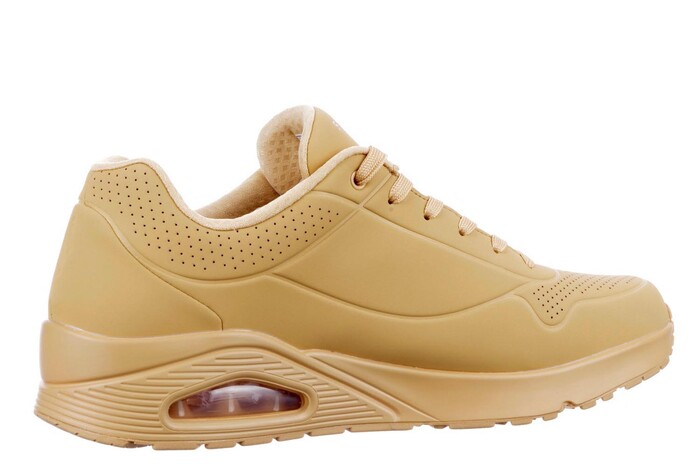 52458/HNY Skechers geel. image
