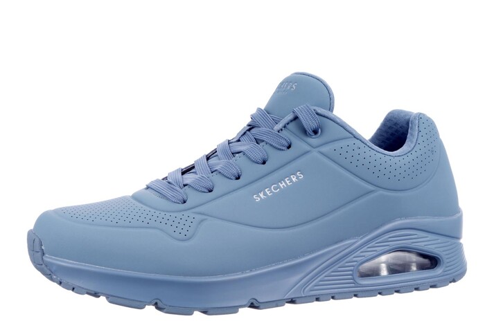 52458/LTDN Skechers jeans image