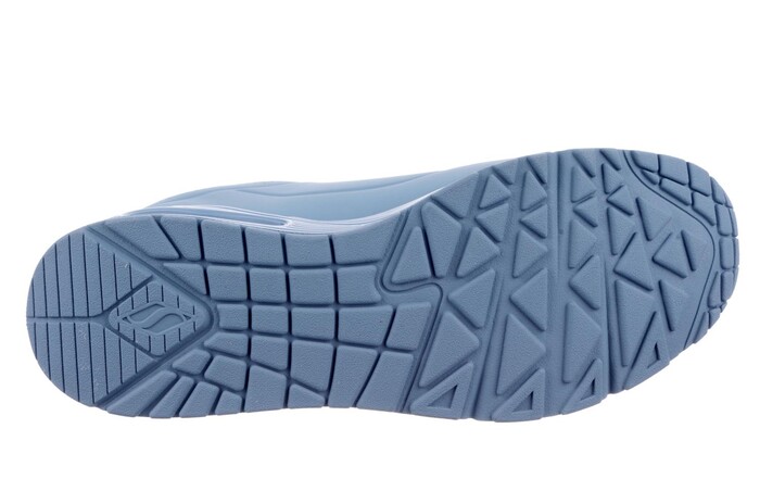 52458/LTDN Skechers jeans image