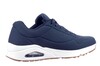 52458/NVY Skechers blauw thumbnail