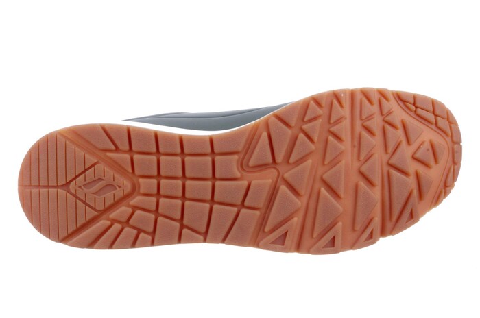 52458/OLV Skechers olijfgroen image