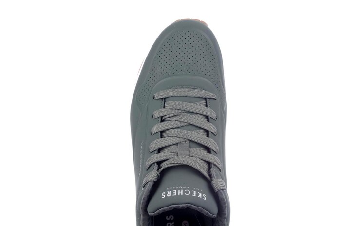 52458/OLV Skechers olijfgroen image